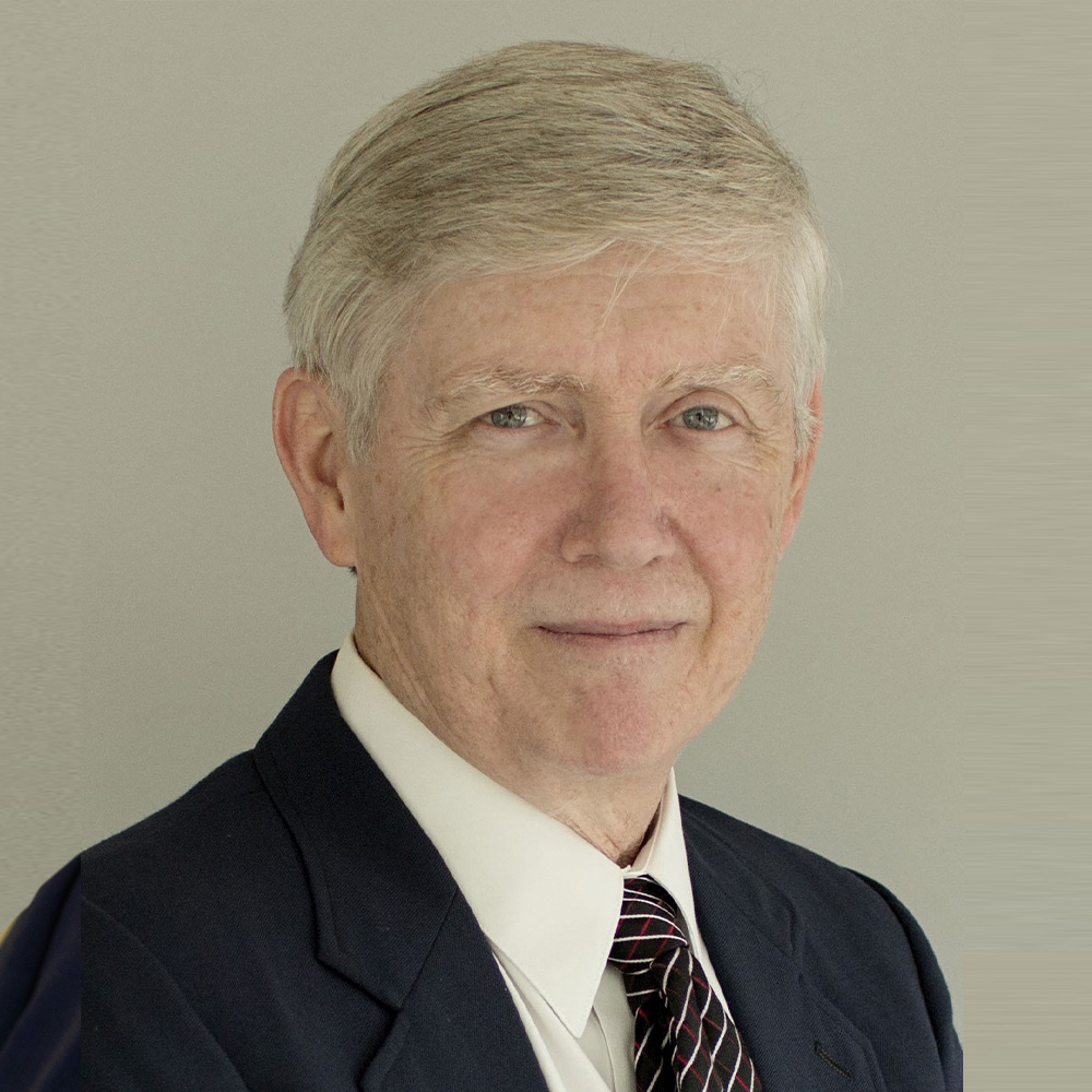 Paul Beamish