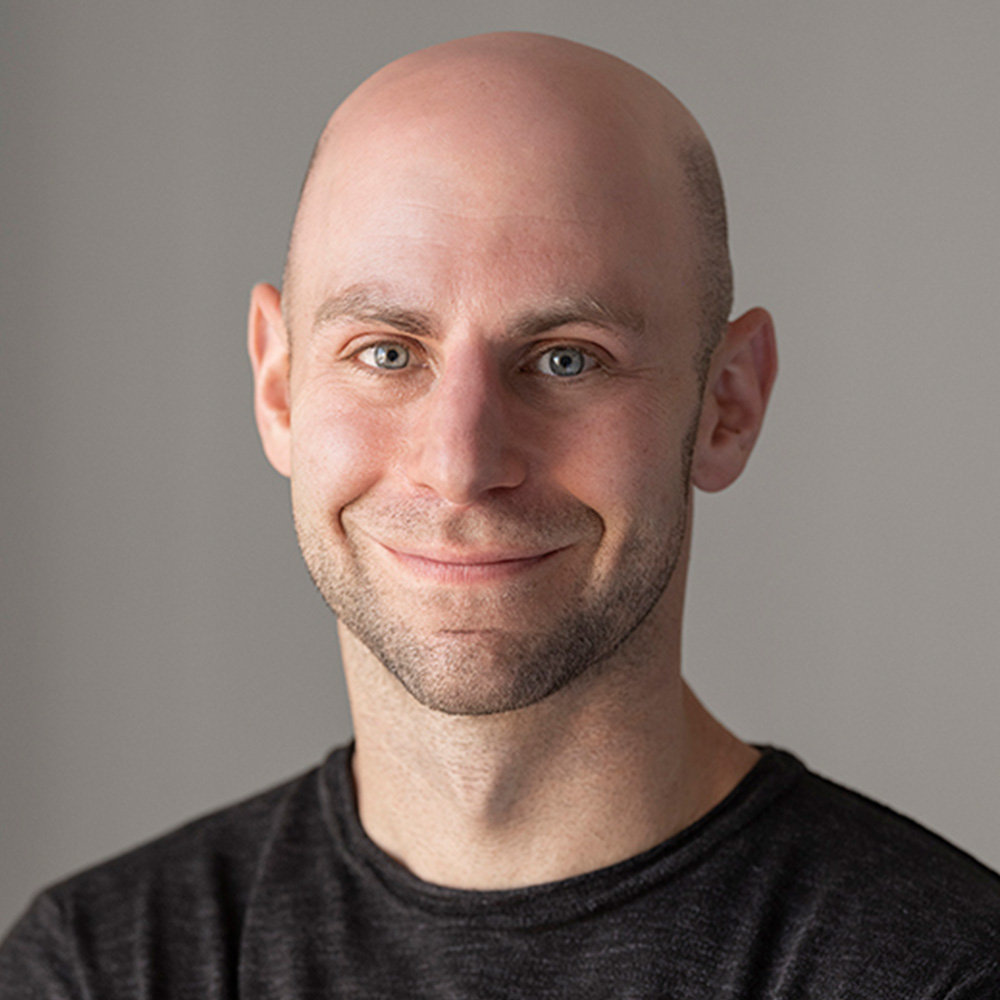 Adam Grant
