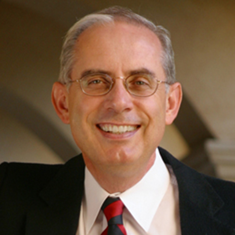 Ronald Mitchell