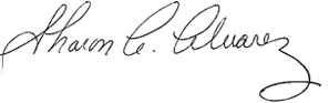 ImageofSharonAlvarezsignature