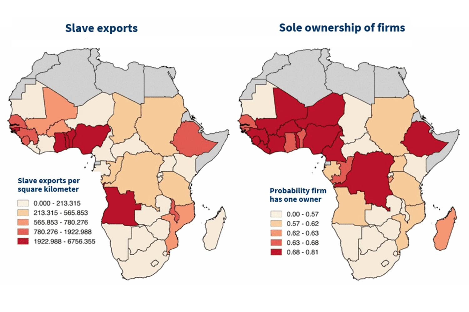 SlaveryinAfrica