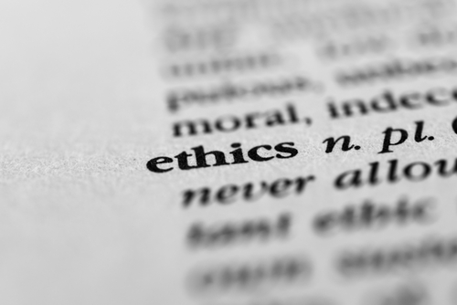 Ethics - shutterstock_306159068 Ethics - shutterstock_306159068