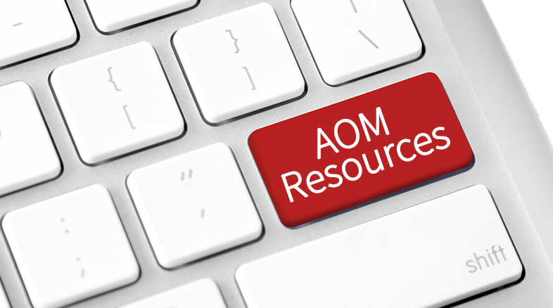 AOMResources