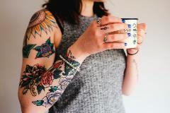 thumb
