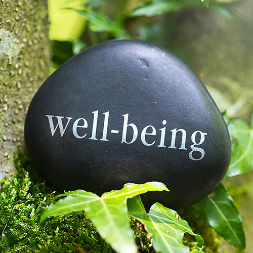 well-being