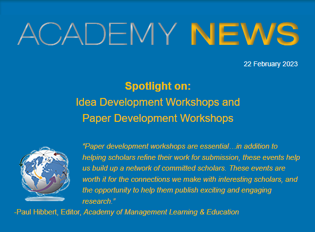 national academy of planning & business management national academy of planning & business management