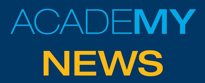 AcademyNewsnewsletter