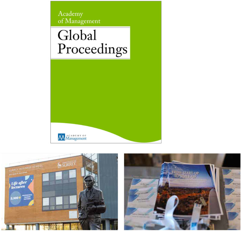 GlobalProceedings