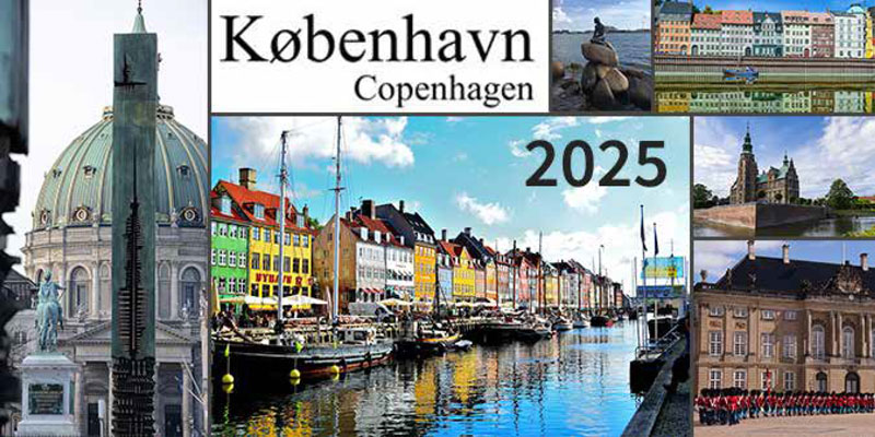 Copenhagen 2025