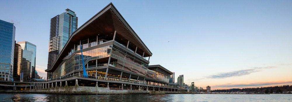 VancouverConventionCenter