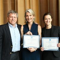 Awards