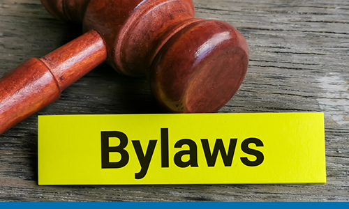 Bylawscard