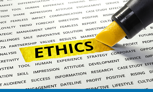 Ethics card 3 Ethics card 3