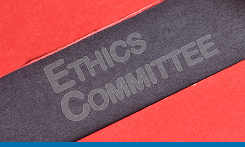 EthicsCommittess