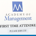 FirstTimeAttendee