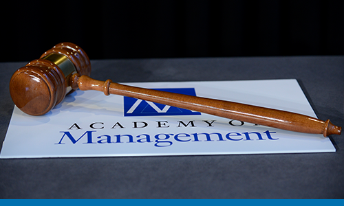 Gavel card 2 Gavel card 2