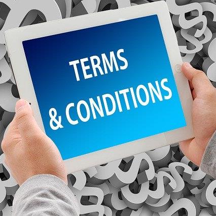 Terms and Conditions-PIXABAY-tablet-4435873_640 Terms and Conditions-PIXABAY-tablet-4435873_640
