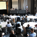 imageofconferencelecture