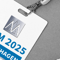 ImageofAOM2025Copenhagenmeetingbadge