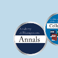 CircularimagesofAcademyofManagementAnnalsCollectionsandAMJ