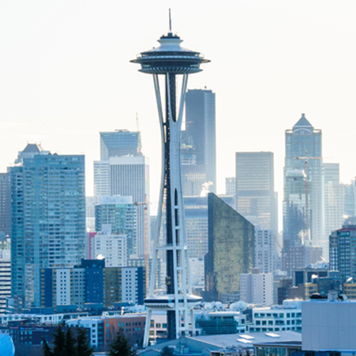 Seattle Seattle