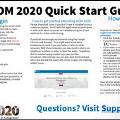 AOM2020QuickStartCover