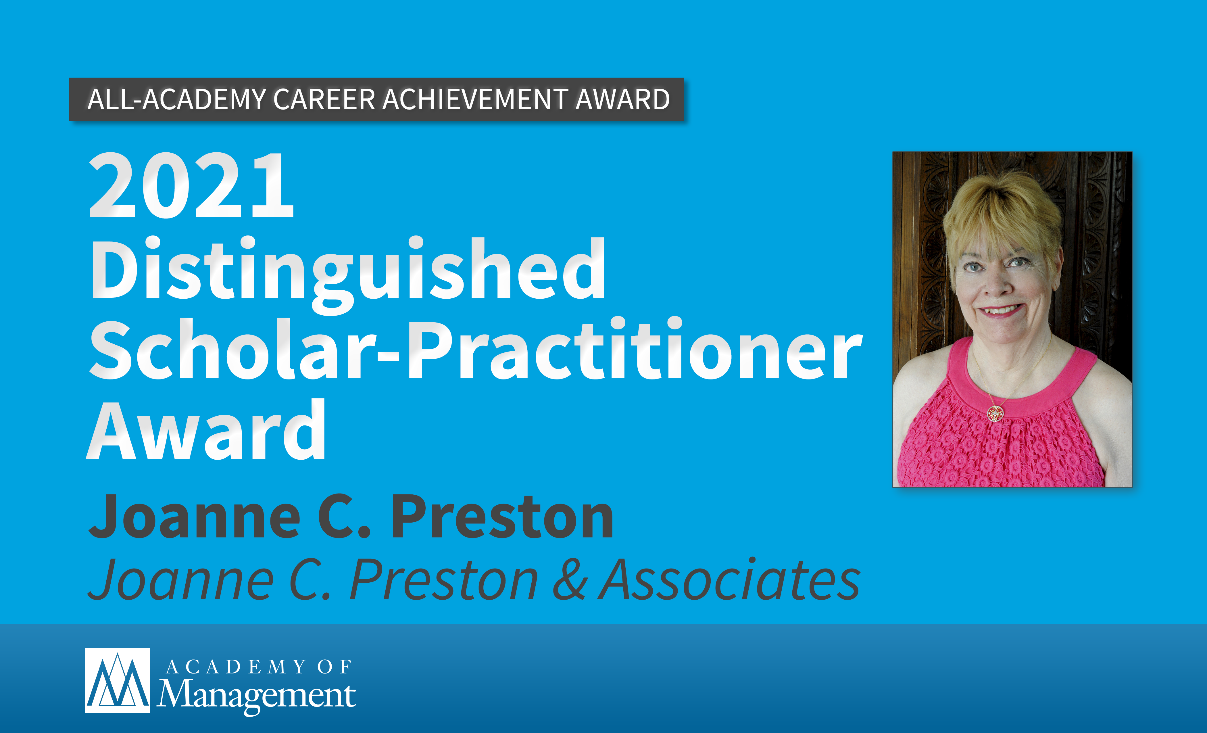 2021CareerAchievementAward_DistinguishedScholar-Practitioner