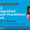 2021CareerAchievementAward_DistinguishedScholar-Practitioner