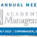 logofor85thAnnualMeetingoftheAcademyofManagement