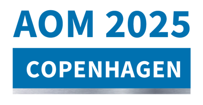 AOM2025Copenhagenlogo