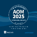 AOM2025AttendeesSocialMediaBadge