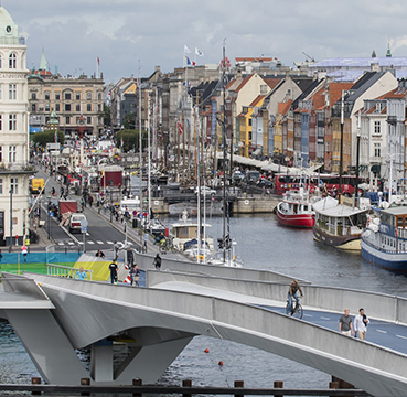 Cityscape_Copenhagen