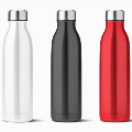 imageoffiverefilablewaterbottles