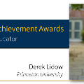 DistinguishedEducatorAward