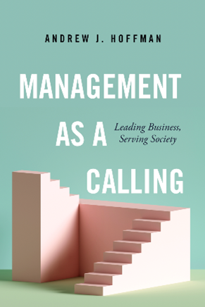 ManagementasaCalling