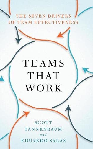 Teams that work