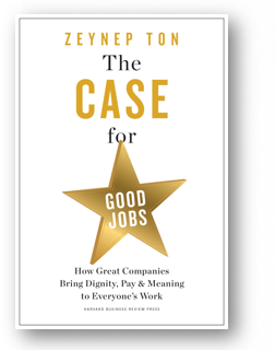 2025 George R. Terry Book Award Finalist