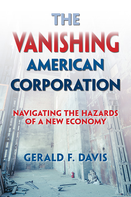VanishingAmericanCorp_Davis_FINALIST