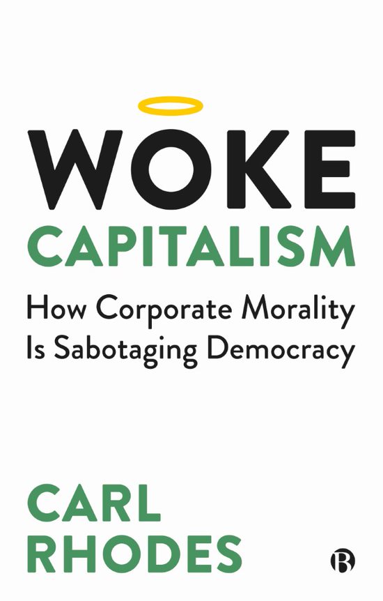 WokeCapitalism