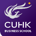 TheChineseUniversityofHongKongBusinessSchoollogo