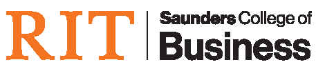 RITSaundersCollegeofBusinesslogo