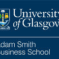 UniversityofGlasgowAdamSmithBusinessSchoollogo