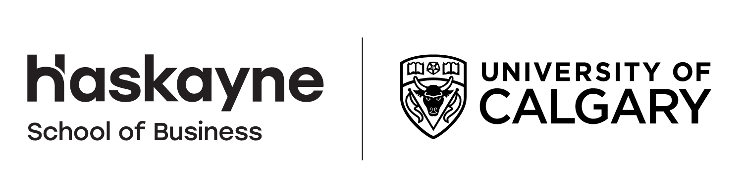 ImageofHaskayne_UniversityofCalgarylogo