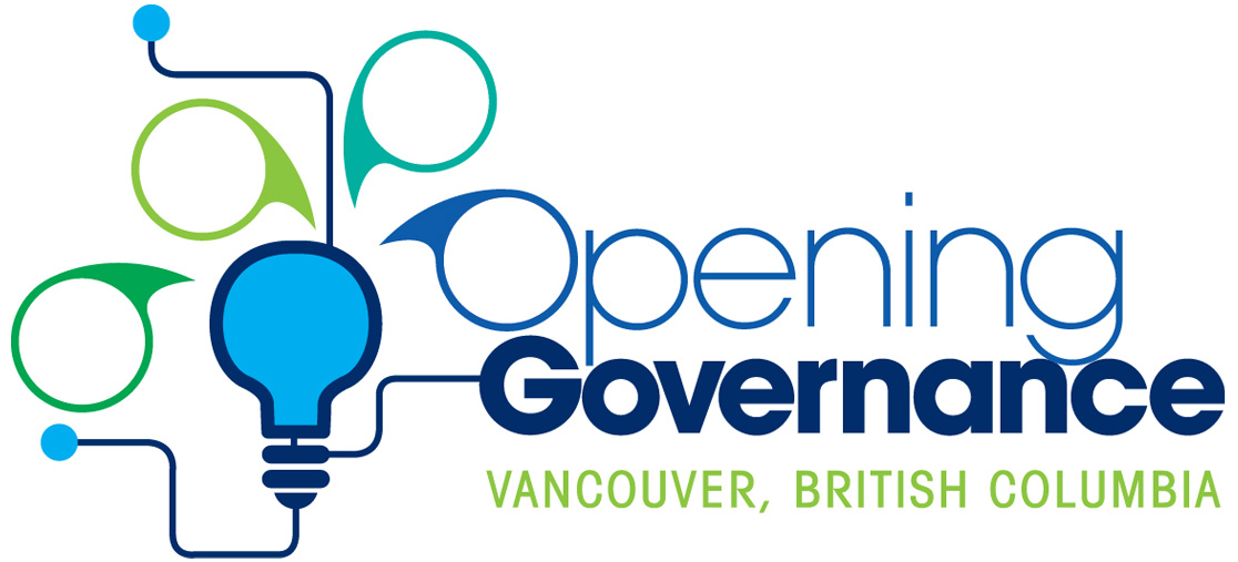 2015 Opening Governance