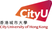 image of City University of Hong Kong logo