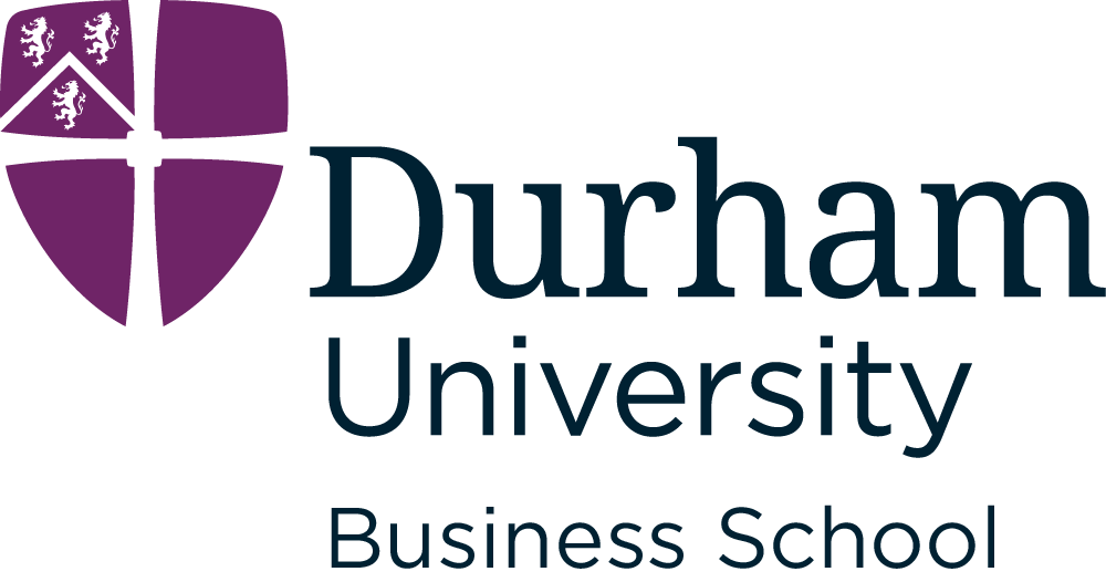 Durham University Business School logo