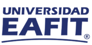 Universidad EAFIT logo