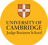 UniversityofCambridgeJudgeBusinesSchoollogo