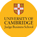 UniversityofCambridgeJudgeBusinesSchoollogo