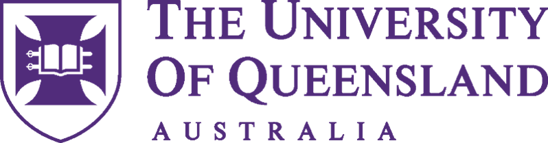 University of Queensland logo